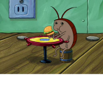 Aaliyah's Roaches <3