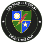75th Rangers Regiment ᅠᅠ
