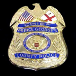 Prince Geroges County Police Department (PGPD)
