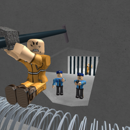 Escape PRISON!