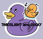 Ducky and taro 4 life