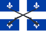 The Fifth Regiment of Foot