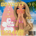 Boycott ୨୧