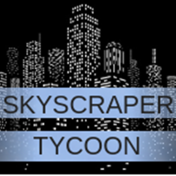 🏗Skyscraper Tycoon🏙
