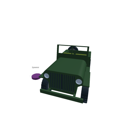 car spawn
