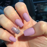 Nail shop