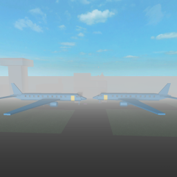 ☆☆ Own an Airport Tycoon! ☆☆ icon