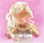Liv the Lamb