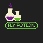 Fly potion