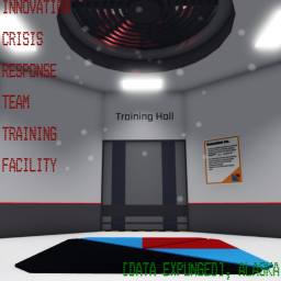 ICRT Training Facility