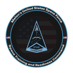 Space Training and Readiness Command .
