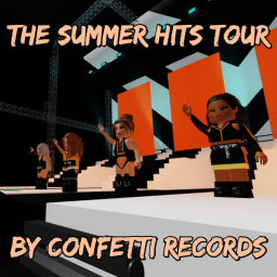 The Summer Hits Tour