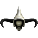 The Ominous One