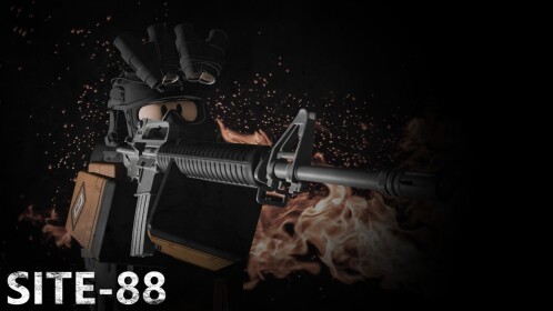 SCP: Site-88 Roleplay