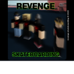 ♠️ Revenge Skate Team ♠️