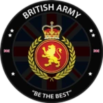 |MBA| Mayceepa's British Army