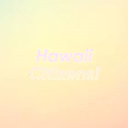 Hawaii Life! 💕 [NEW]