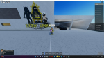 LK looting killing