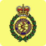 / West Midlands Ambulance Service \