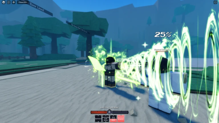 [RELEASE] Magics Battlegrounds