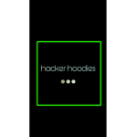 hacker hoodies