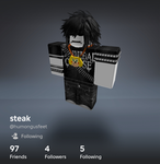 Humongusfeet Followers