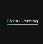 Ex1's Clothing