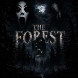 Slendrina II: The Forest icon