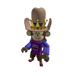 The Moxolotls