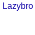 LAZYBRO TEAM