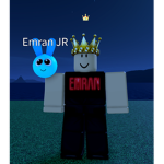 Emran's world