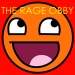 The Rage Obby [NEW STAGES!] icon