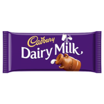 Dairy milk.