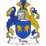 The Trojan Empire.