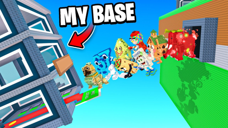 🔥 Steal A Brainrot: FREE EVERYTHING! + 67 MODDED screenshot 1