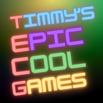 Timmy's Epic Cool Games