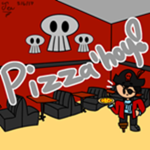 Pizza'hoy™