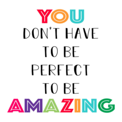 Inspirational School Poster Roblox decal