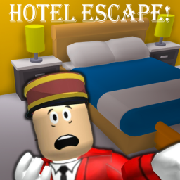 Escape The Hotel 2.0!