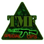 The Mafia Forces: Special Ops
