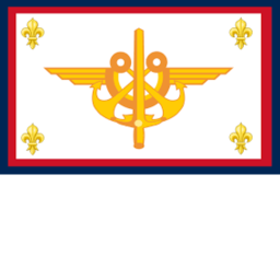French Military Base