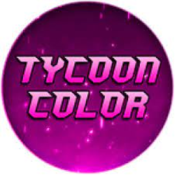 "NEW" Color Tycoon Zéden icon