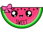 Watermeloncuties