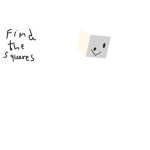 find the squares [game group]