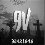 ｸ 9v; R