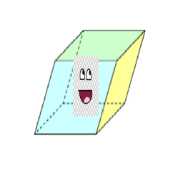 Parallelepipeding