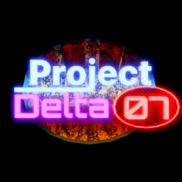 Delta07Δ (dollar store edition) icon