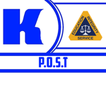 Koliger Peace Officer Standards and Training