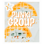 Punki groupシ