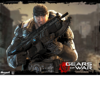 Gear War Ver:0.1
